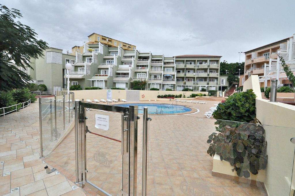 Apartment In Orlando Costa Adeje  Extérieur photo
