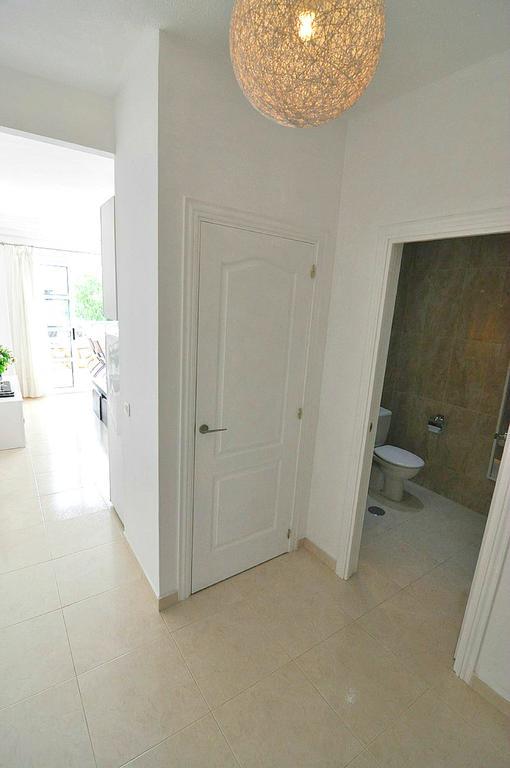 Apartment In Orlando Costa Adeje  Extérieur photo