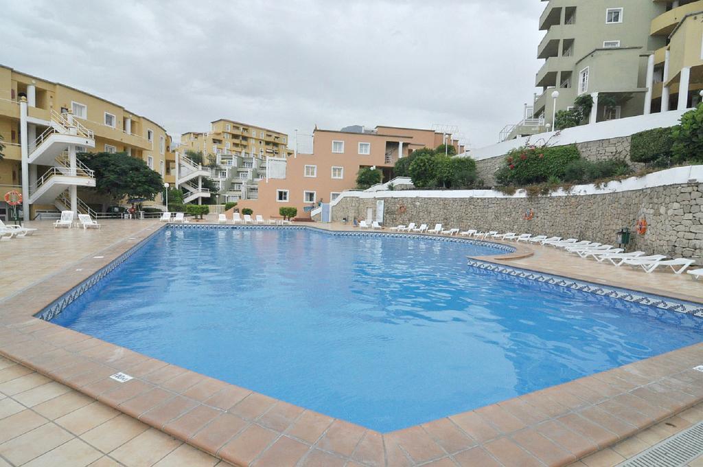 Apartment In Orlando Costa Adeje  Extérieur photo