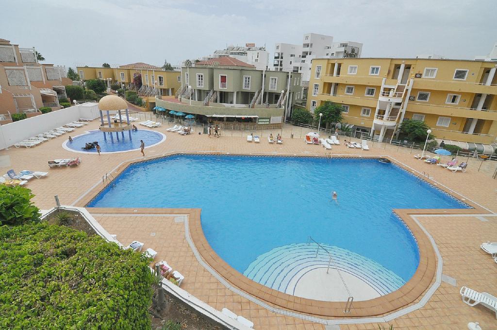 Apartment In Orlando Costa Adeje  Extérieur photo