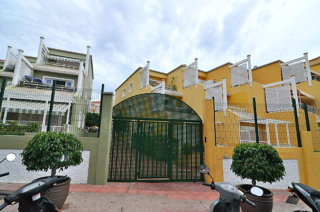 Apartment In Orlando Costa Adeje  Extérieur photo