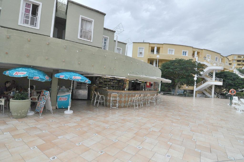 Apartment In Orlando Costa Adeje  Extérieur photo