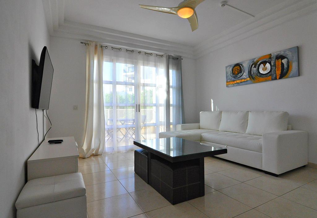 Apartment In Orlando Costa Adeje  Extérieur photo
