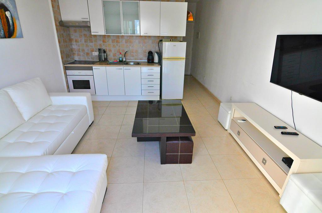 Apartment In Orlando Costa Adeje  Extérieur photo