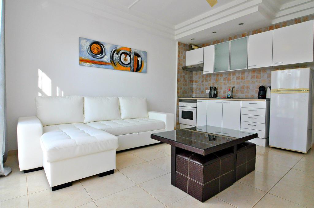 Apartment In Orlando Costa Adeje  Extérieur photo