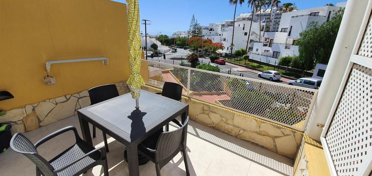 Apartment In Orlando Costa Adeje  Extérieur photo