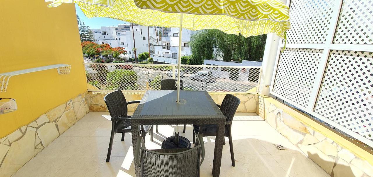 Apartment In Orlando Costa Adeje  Extérieur photo