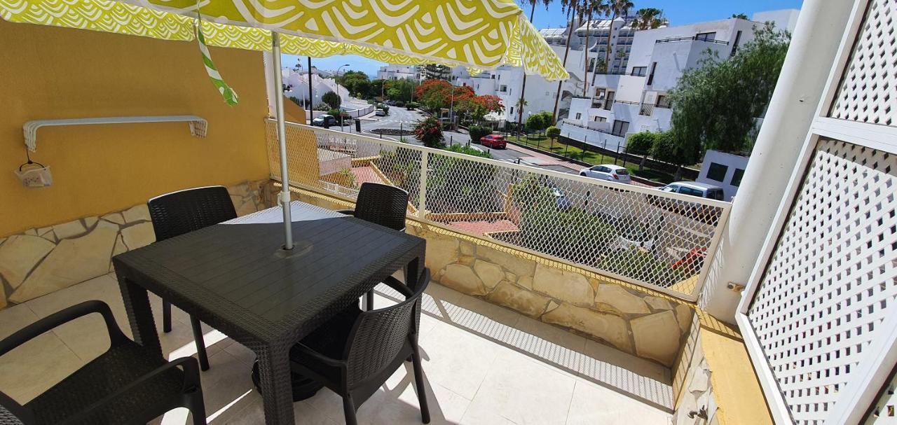Apartment In Orlando Costa Adeje  Extérieur photo