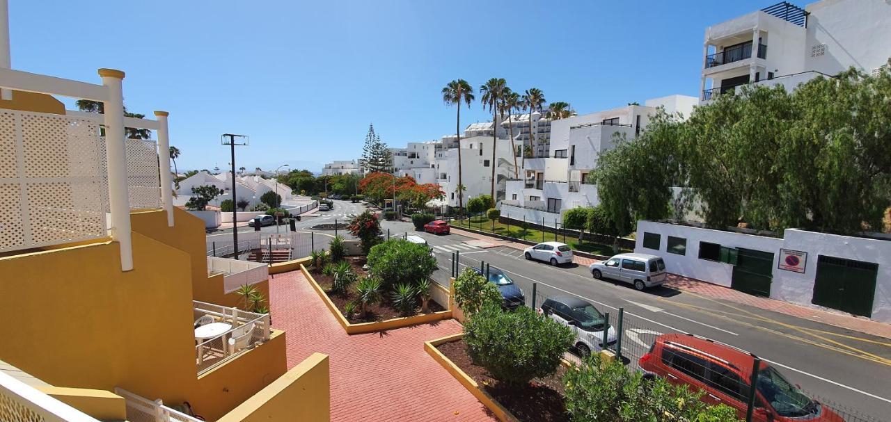 Apartment In Orlando Costa Adeje  Extérieur photo
